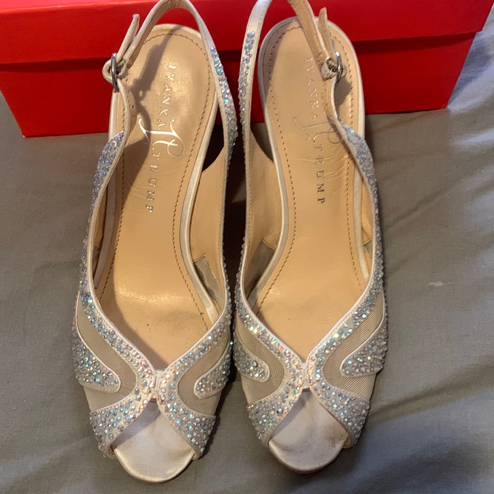 Ivanka trump gallant 2